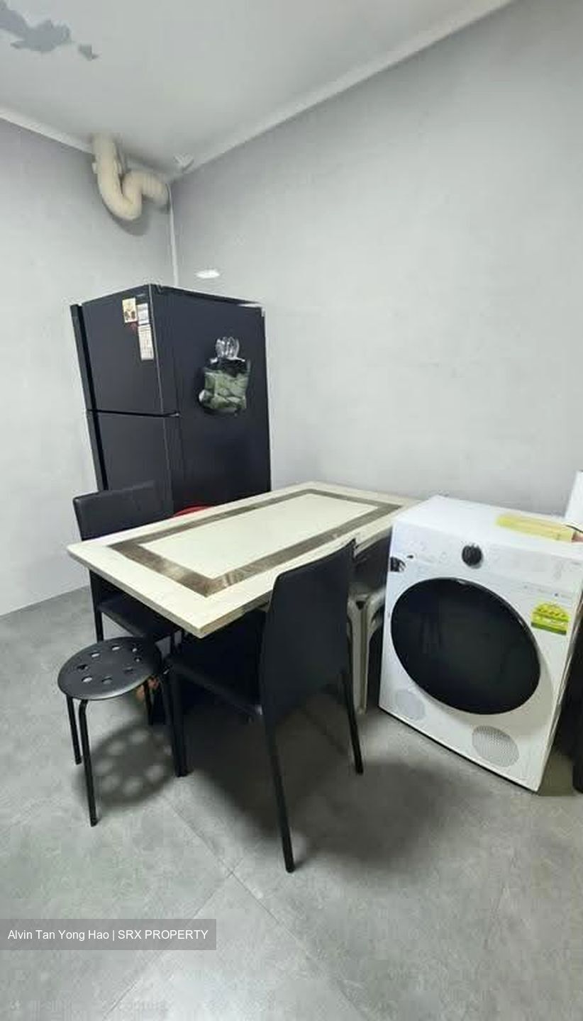 Blk 548 Choa Chu Kang Street 52 (Choa Chu Kang), HDB 4 Rooms #627131621